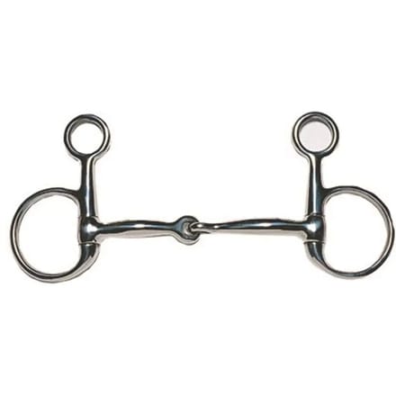 Gelede paardenbit Weatherbeeta Korsteel