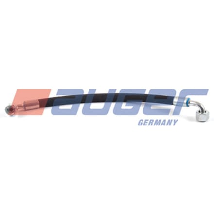 Slang, transmissieOlie radiator AUGER 65690