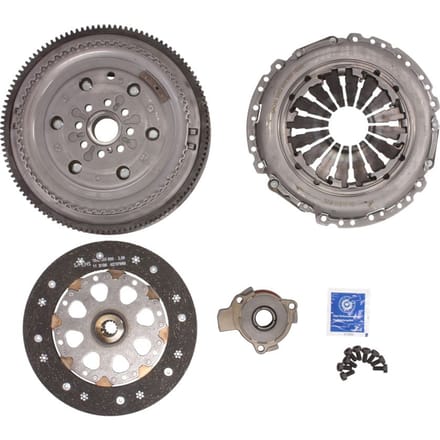 Koppelset DMF-module plus CSC SACHS 2290 601 086