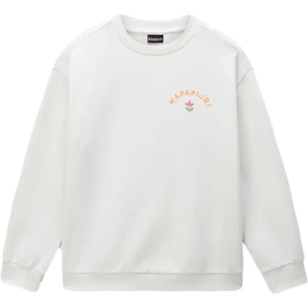 Dames sweatshirt Napapijri Bliss