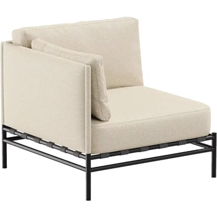 Hoekdeel bank Sit Sit Dandy