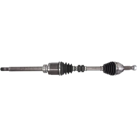 Aandrijfas POINT GEAR PNG74958