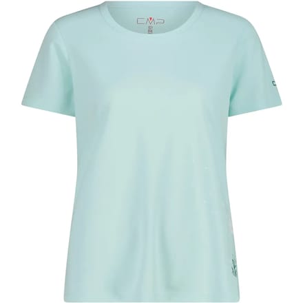 Dames-T-shirt CMP