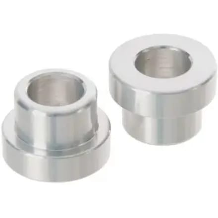 Trapset voor cranks Fox Factory 213-29-028-D (x2)