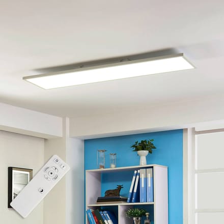 Arcchio LED paneel Philia, CCT, 120 cm, 51 W