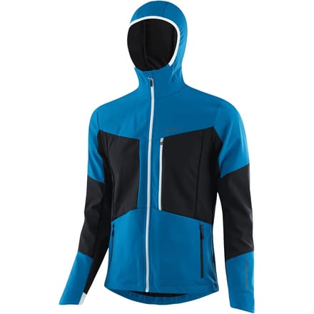 Ski-jas Löffler Xc-pure Txs