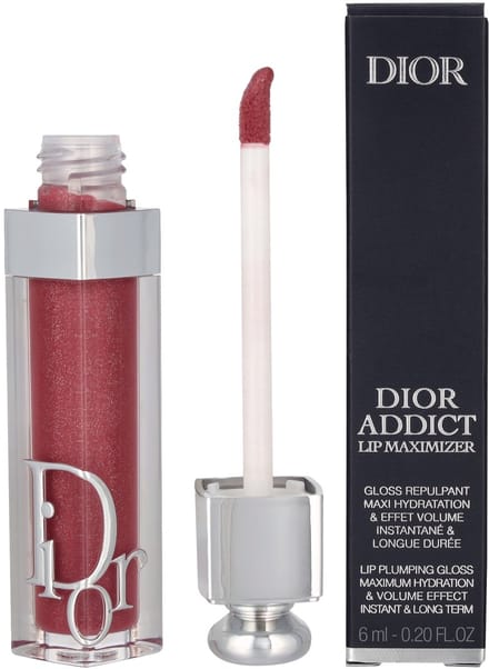 Dior Addict Lip Maximizer