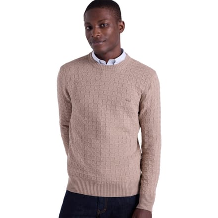 Harmont & Blaine Overhemden Bruin