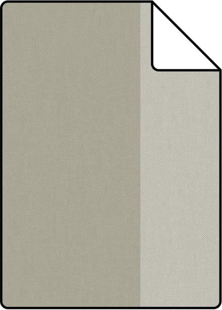 Proefstaal Origin Wallcoverings behang strepen lichtbruin - 26,5 x 21 cm - 347014-S