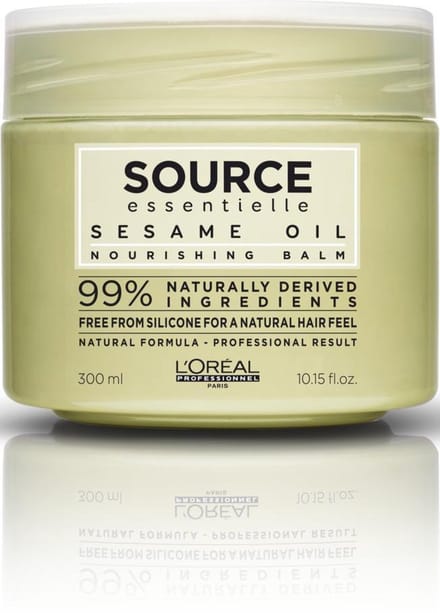 L'Oreal - Source Essentielle Nourishing Balm