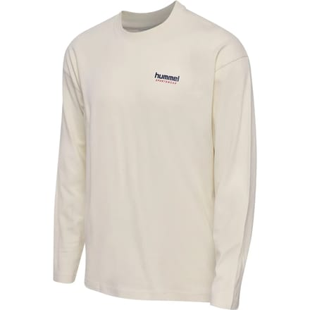 T-shirt met lange mouwen Hummel SW Loose