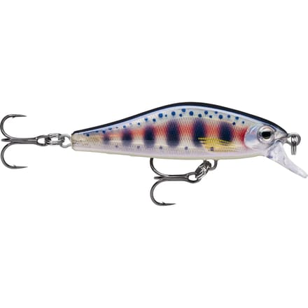Lure Rapala sahdow rap® fat jack 5,5g