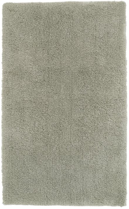 Atlas Badmat Absynth | 60 x 60 cm | Groen | Polyester