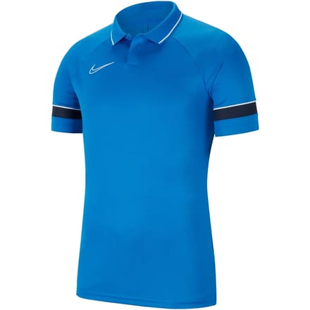 Nike Dri-FIT Academy 21 Polo Heren - Maat S