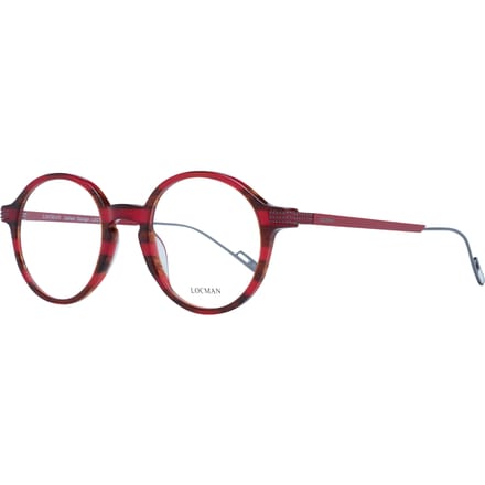 Locman Optisch montuur LOCV002 DRD 48