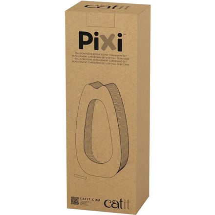 Krabpaal Catit Pixi Cardboard Tall
