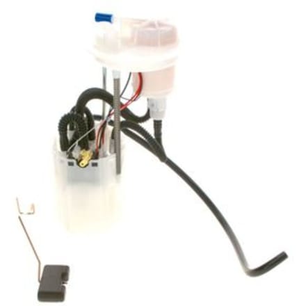Elektrische brandstofpomp BOSCH 1 987 580 035