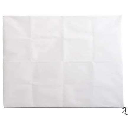 vidaXL - Plantenhoes - met - ritssluiting - 70 - g/m² - 3,93x3 - m