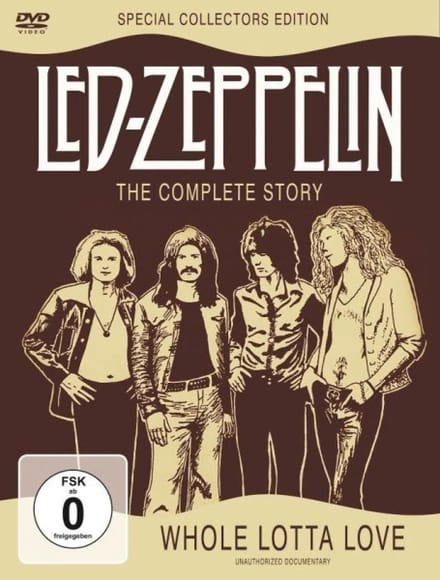 Whole Lotta Love