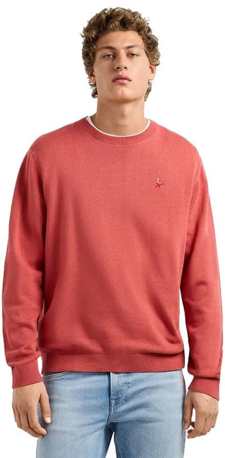 Pepe Jeans Daniels Trui Rood S Man