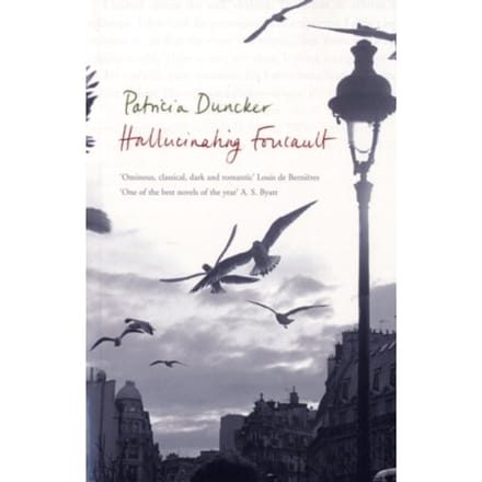 Hallucinating Foucault - Patricia Duncker