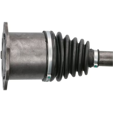 Aandrijfas MAGNETI MARELLI 302004190343