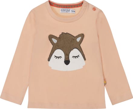 Dirkje S-CUTE Meisjes T-shirt - Maat 86