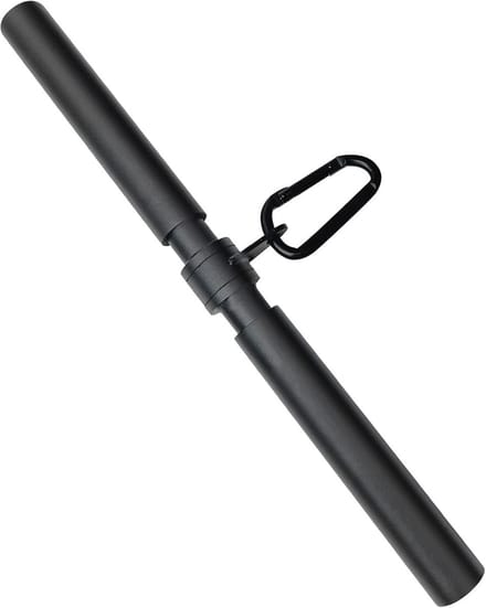 Roterende Rechte Staaf Kabel Multi Gym Bijlagen - LAT Pull Down Handgrepen voor Biceps en Triceps