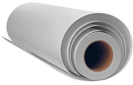 Canon Inkjetpapier 610mmx30m 140gr mat gecoat