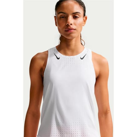 Nike AeroSwift Hardloopshirt Dames