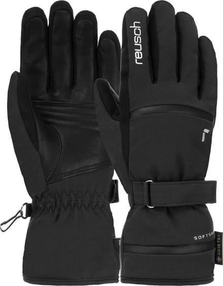 Reusch Alessia GORE-TEX handschoenen - maat 8.5