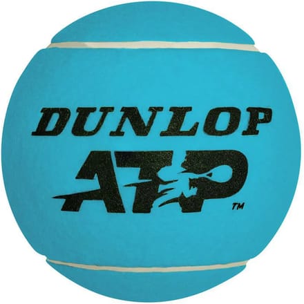 Reuzen tennisbal Dunlop