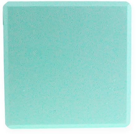 Piepschuim bord 50cm x 50cm x 4cm
