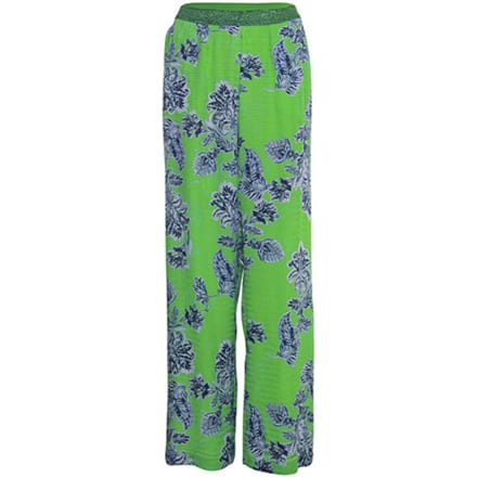 Another Woman broek 312121-Green