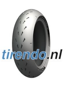 Michelin Power Cup 2 ( 180/55 ZR17 TL (73W) Achterwiel, M/C )