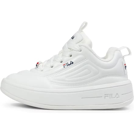 Kindertrainers Fila Superbubble