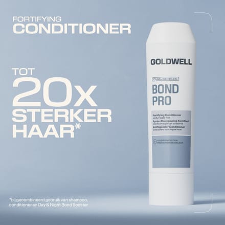 Goldwell Dualsenses Bond Pro Fortifying Conditioner 100ml