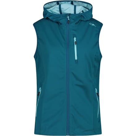 Dames hoodie CMP