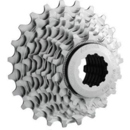 Miche Cassette Shimano 10s 16-28t Zilver