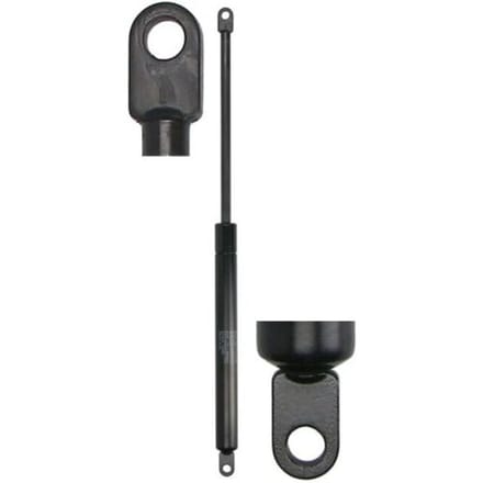 Gasveer, kofferdeksel STABILUS 6314XC