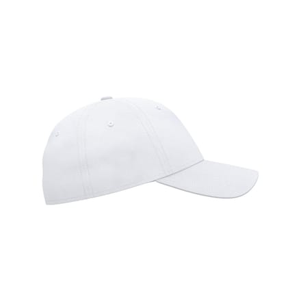 Under Armour Team Blitzing Baseball Cap (Wit)