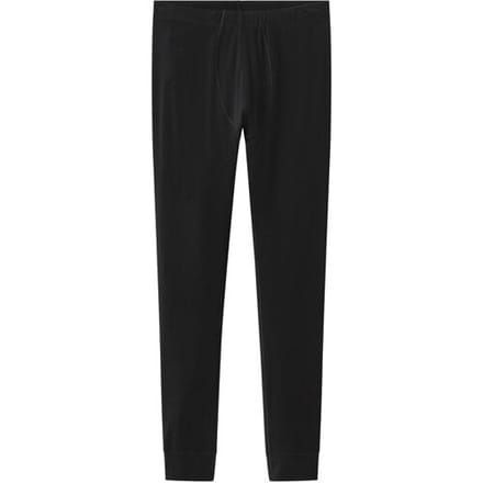 esmara Men Merino heren thermolegging (S)