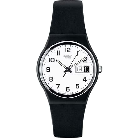 Swatch Originals Medium (34mm) GB743-S26 Once Again Horloge