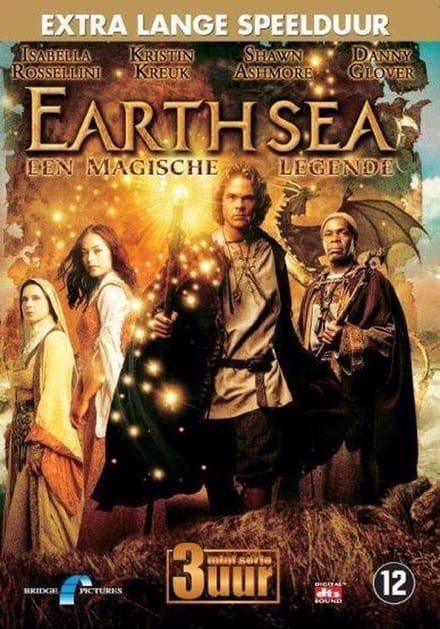 Earth Sea