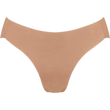 Damesslipjes Sloggi Zero Feel Pure High leg
