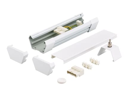 Philips Coreline Eelektra Toevoerbehuizing Voor Verlichting - 10819600