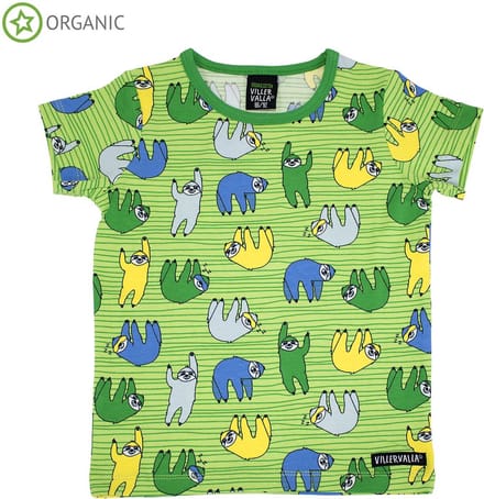 PYJAMA SS SET - LGT PEA - 86/92