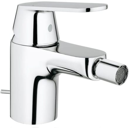 Grohe Eurosmart Cosmopolitan single-lever bidet mixer 32839000