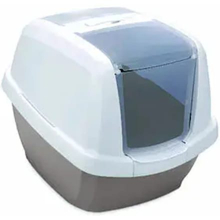 Imac Kattenbak Maddy Taupe