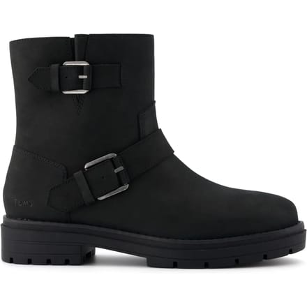 Dameslaarzen Toms Iomoto